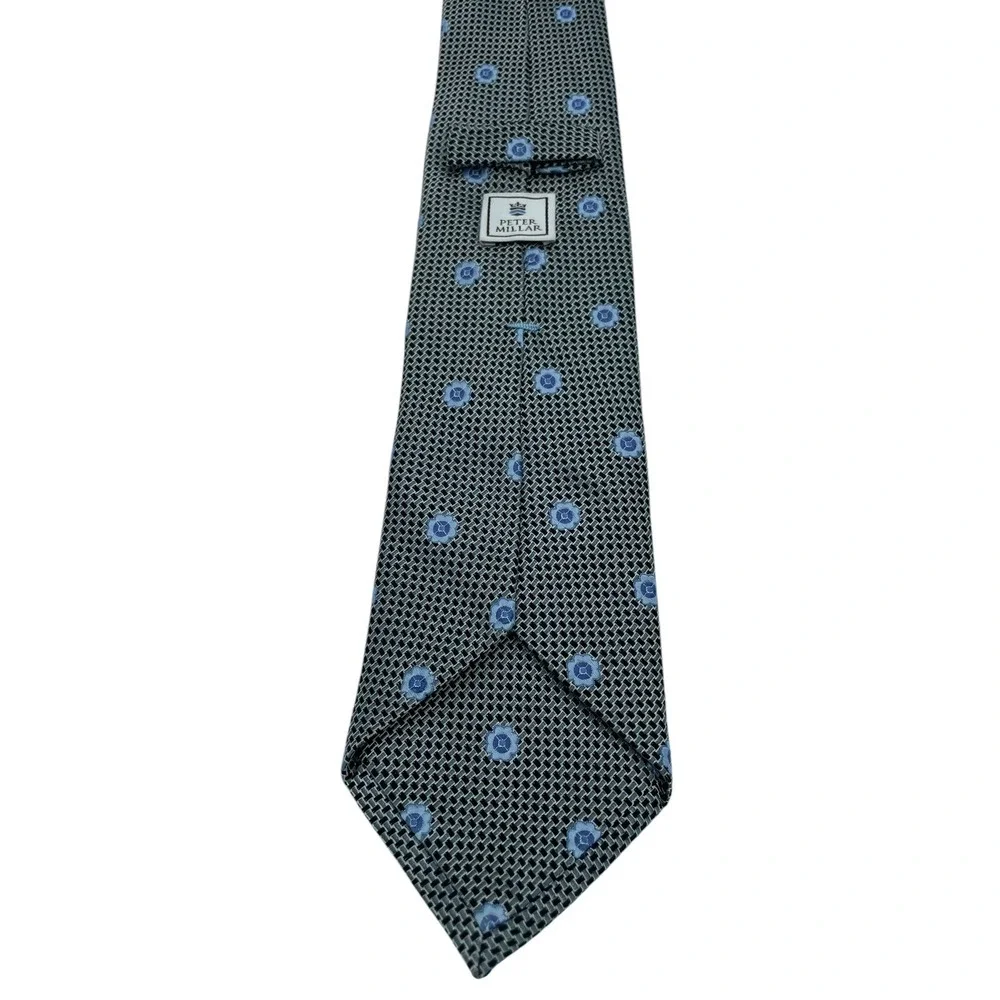 PETER MILLAR 7 fold Men's Sz 3.5